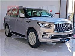 انفنتي QX80